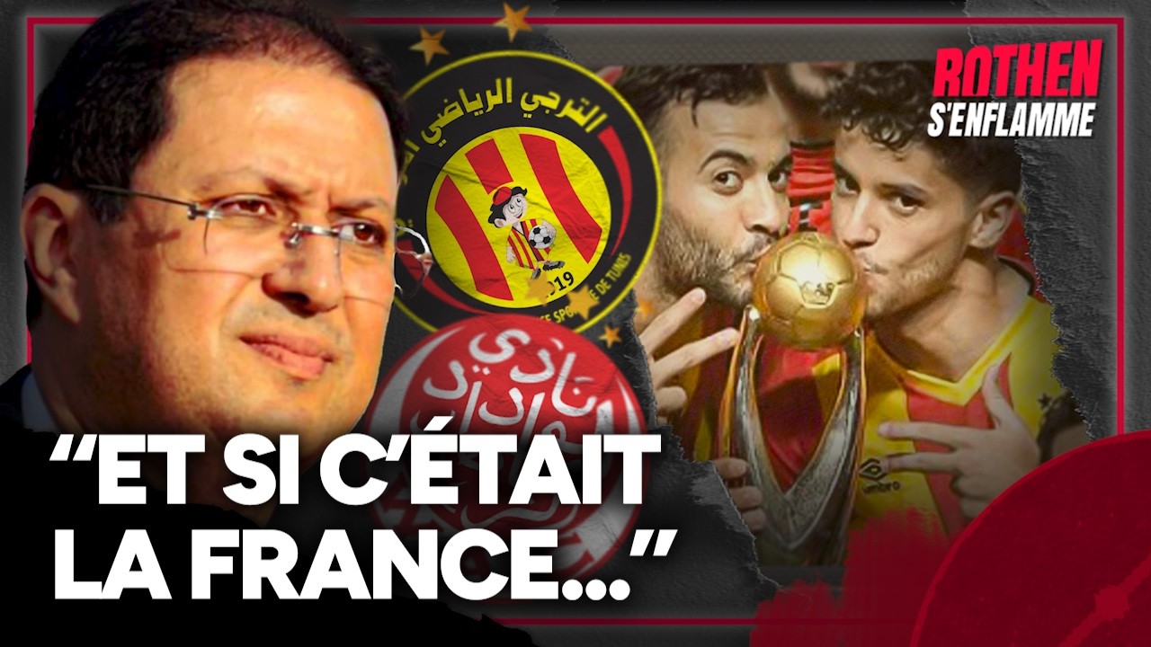 CAN 2025 : 