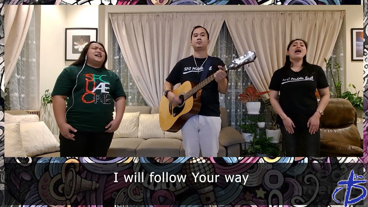 All For You | (c) Liveloud | #SFCUAE