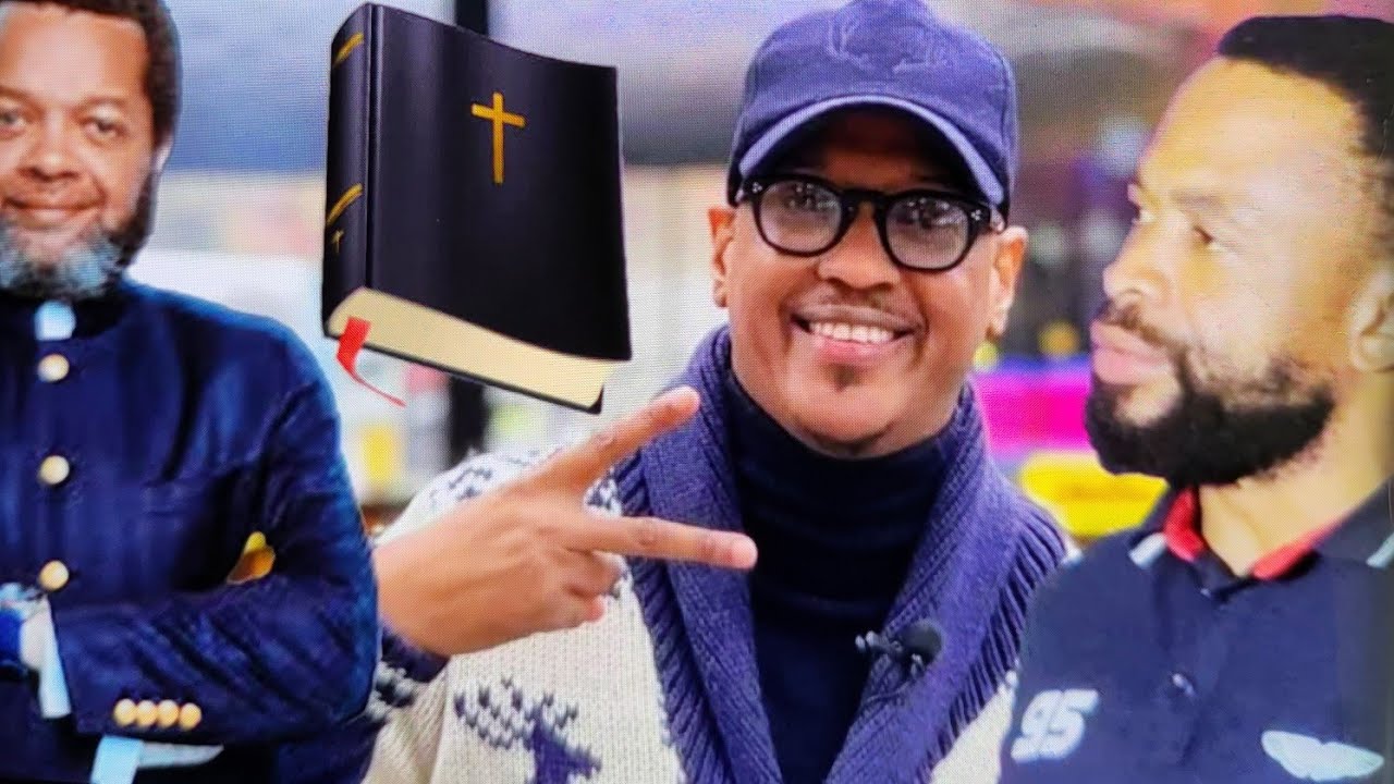 KAKE 🔥 PROPHET SAM ATIYE MARCELO NA TATU EN DEFI SOMO BOLANDA BA VERITE EBIMI