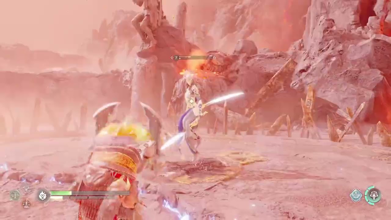 God of War Ragnarök