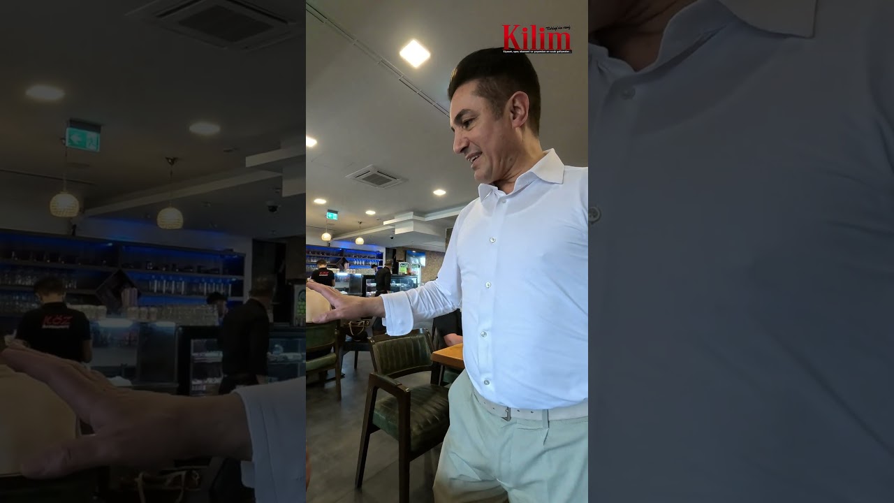 K&ouml;z Restaurant & Cafe Mercedesstra&szlig;e 14, 71063 Sindelfingen