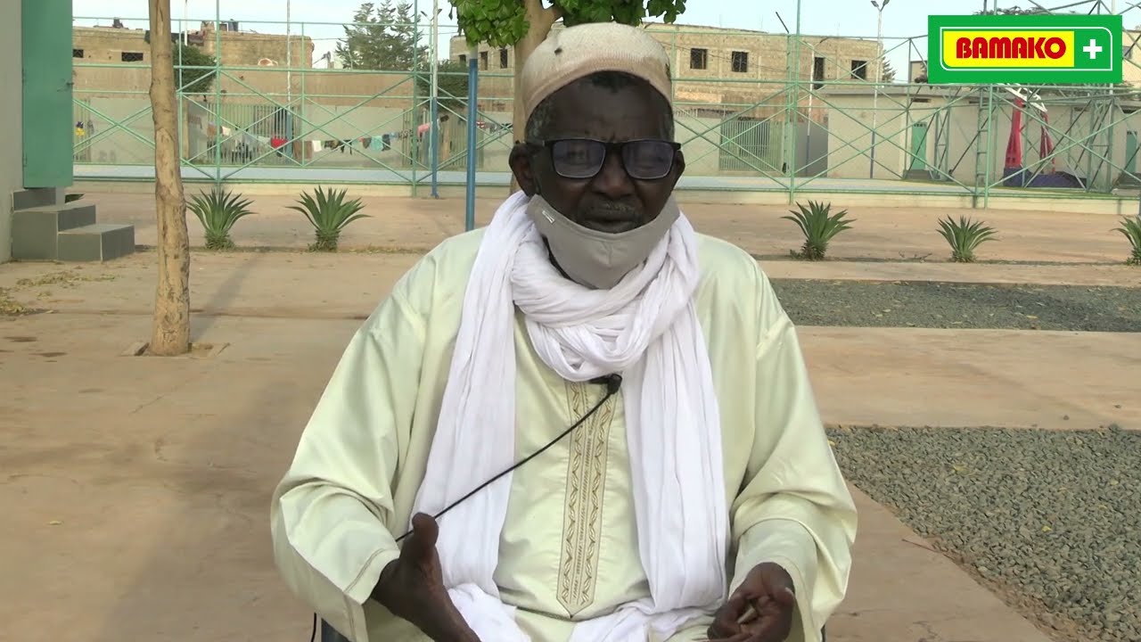 Histoire de la Ville de MOPTI (SUDU BABA)