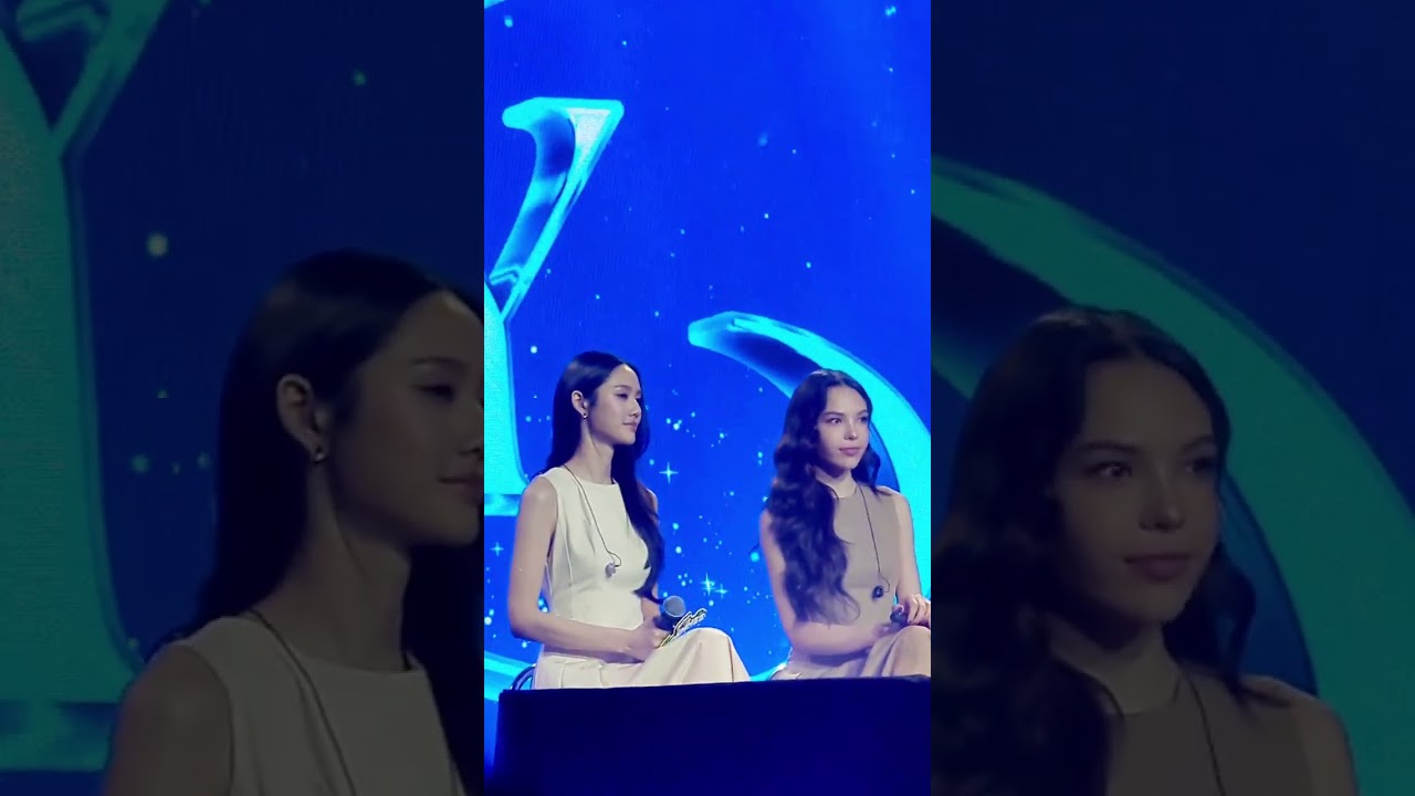250405_LOOKMHEE & SONYA FAN MEETING IN TAIPEI #LMSY