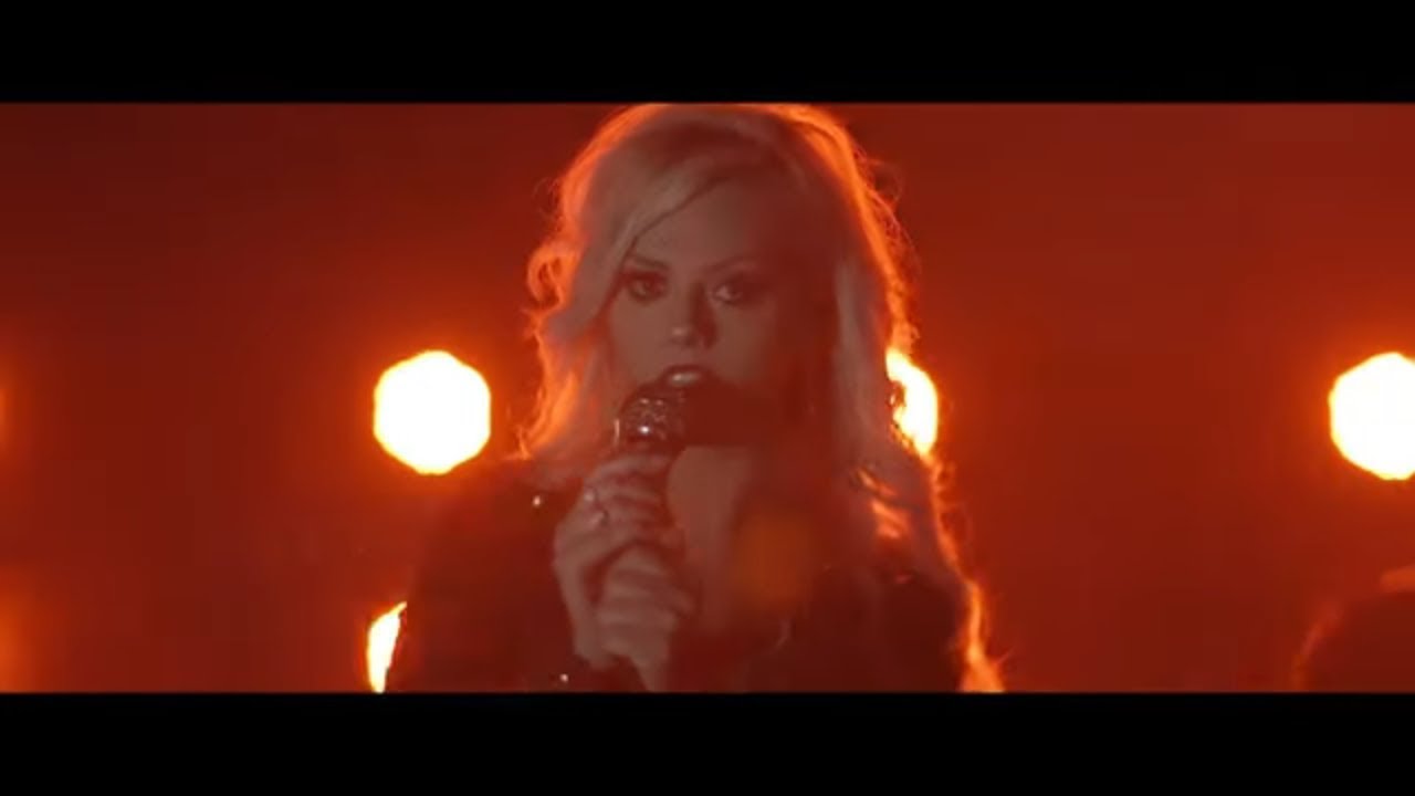REFLEX - Ciągle Sama (Official Video)