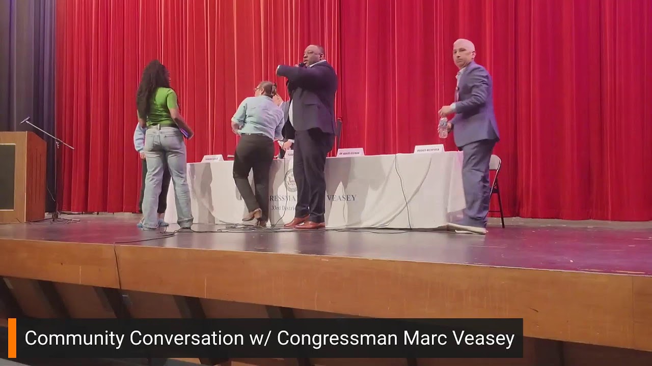 Community Conversation: Gun Violence Prevention