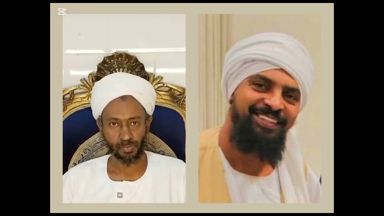 نونية الكرامة نونية السوداني