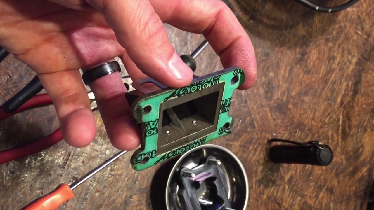 Moster 185 Rebuild PART 1, maintenance, Paraflightnc com, ParaFlight, North Carolina, Brian Goff