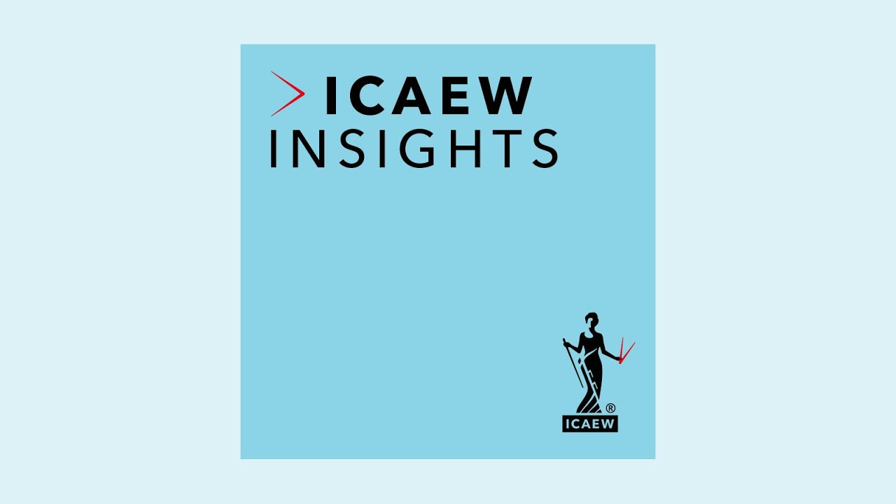 ICAEW Insights: Tax year end, Bounce Bank Loans and cryptocurrency