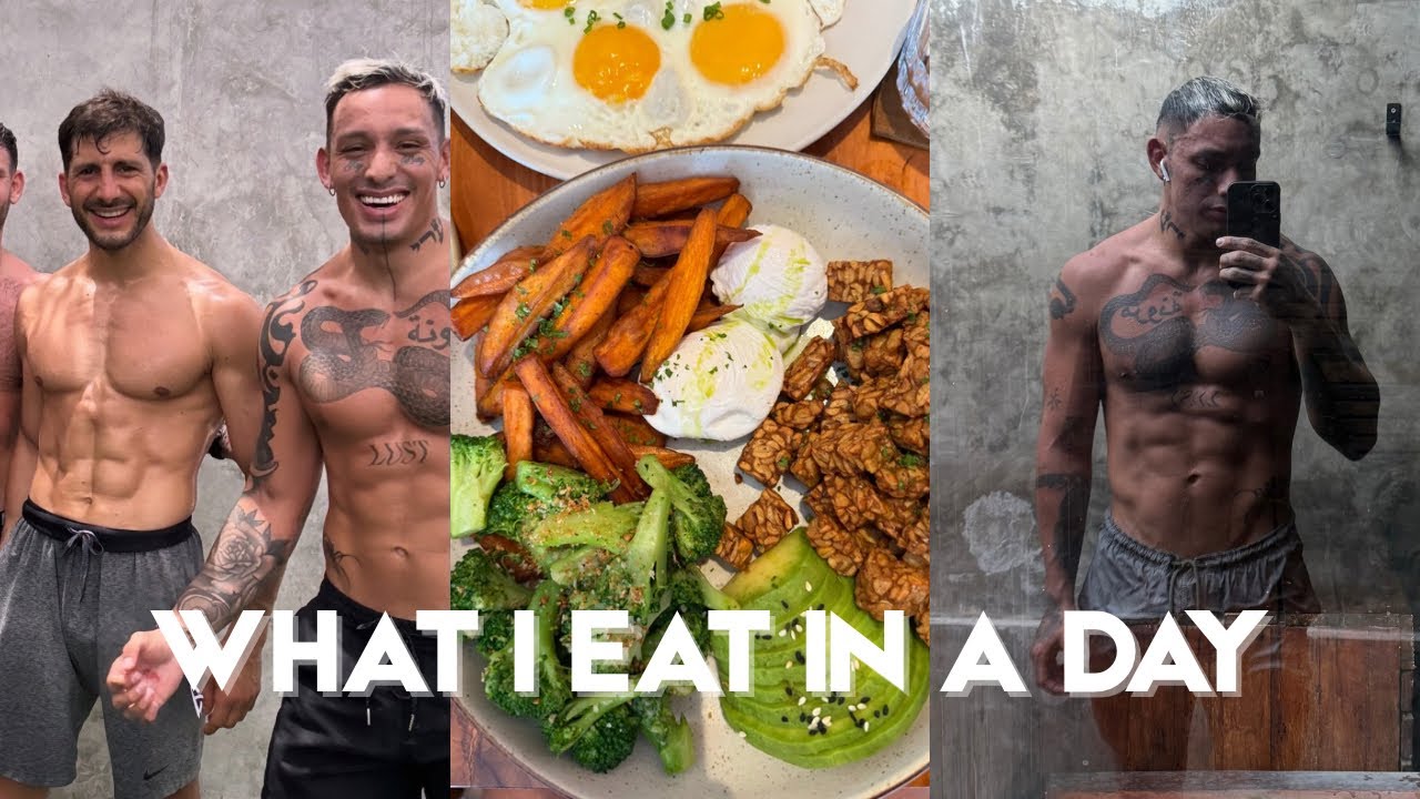A day in life, Bali edition 