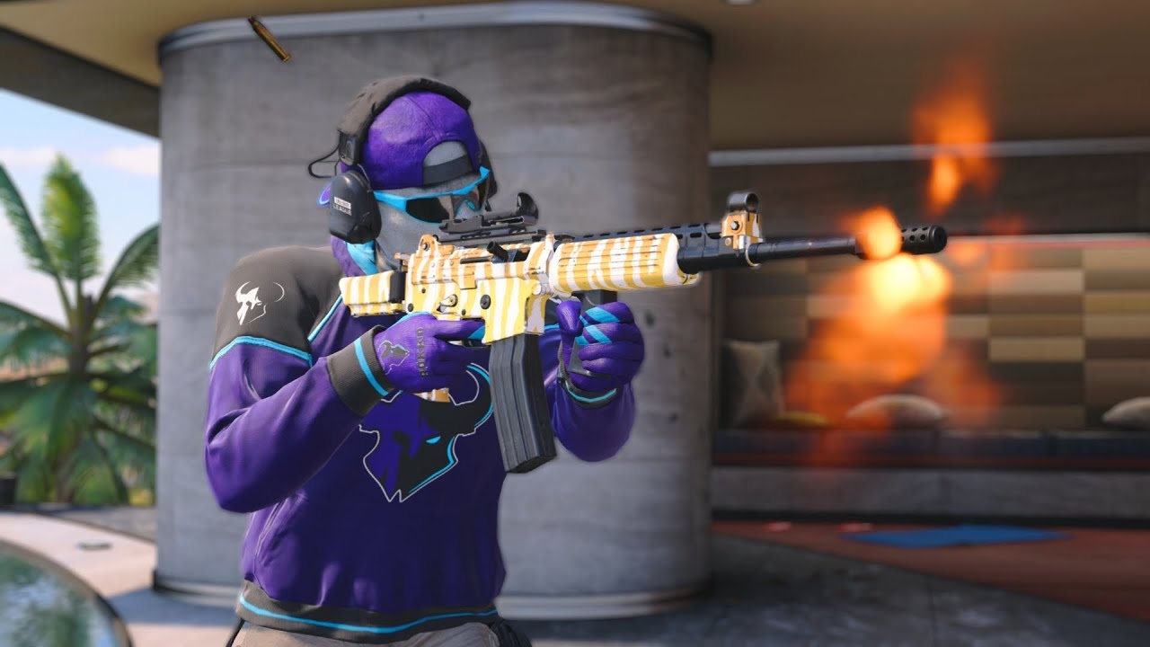 Cold War Ranked Play… in 2025