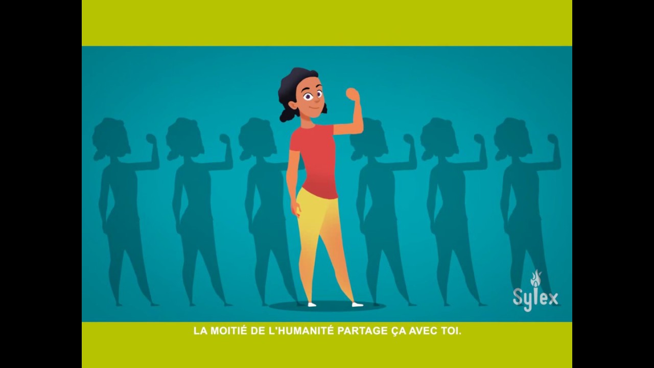 Quand une fille a ses règles à la puberté, il se passe quoi ?