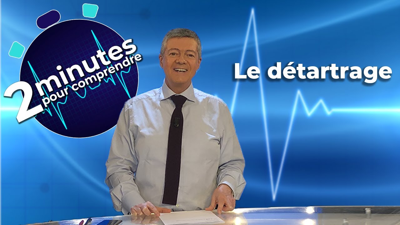 Le détartrage - 2 minutes pour comprendre