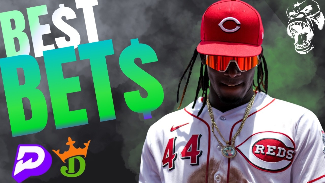 05/06 MLB Prizepicks Player Props | MLB WEDNESDAY BEST BETS | BEST HOMERUN HITTER