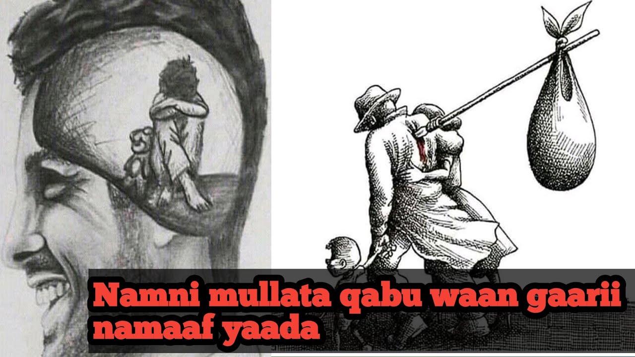 Namni mullataa qabuu waan gaarii gochuun abjuusaa dhugomsa barnoota Milkaa’ina