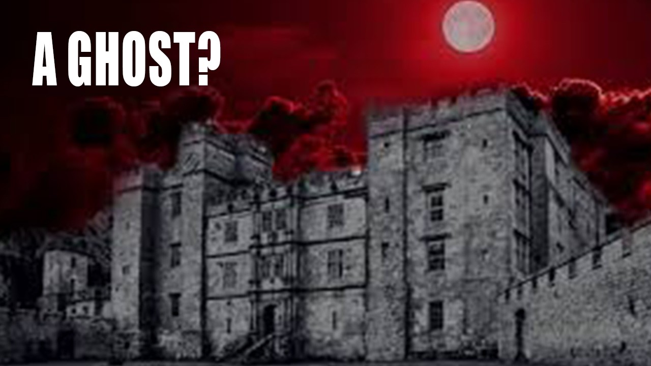 In 1769 English Highwaymen Swore They Robbed a Coach Driven by a Ghostly Coachman