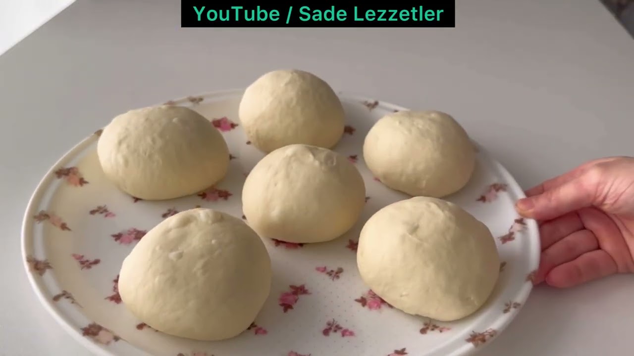 Bu Yöntemle Katmerlerinizi Yapın Tadına Doyamazsınız 👌