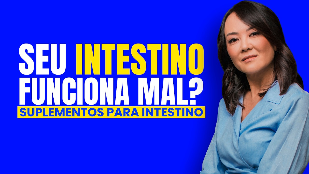 Os 6 Melhores Suplementos Para Intestino Inflamado (E Como Tomar)