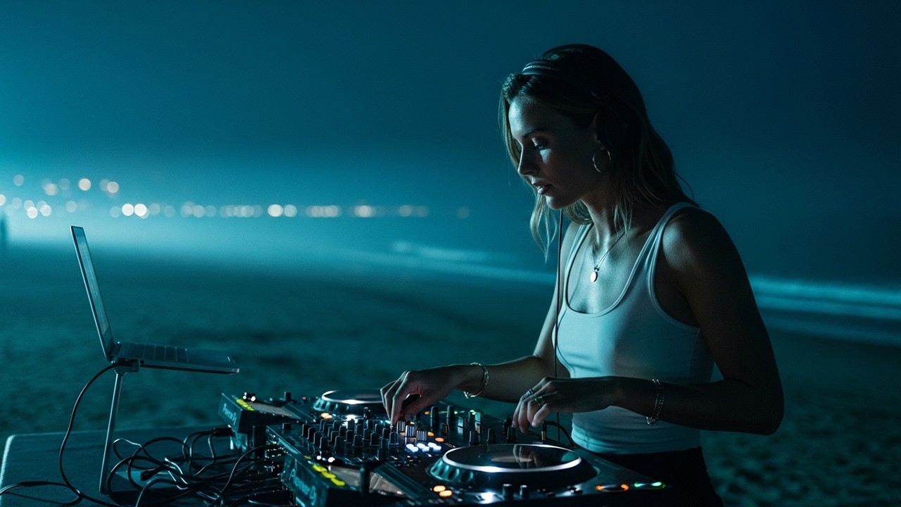 Best of Deep House [2026] | Atmospheric Melodic & Progressive Flow