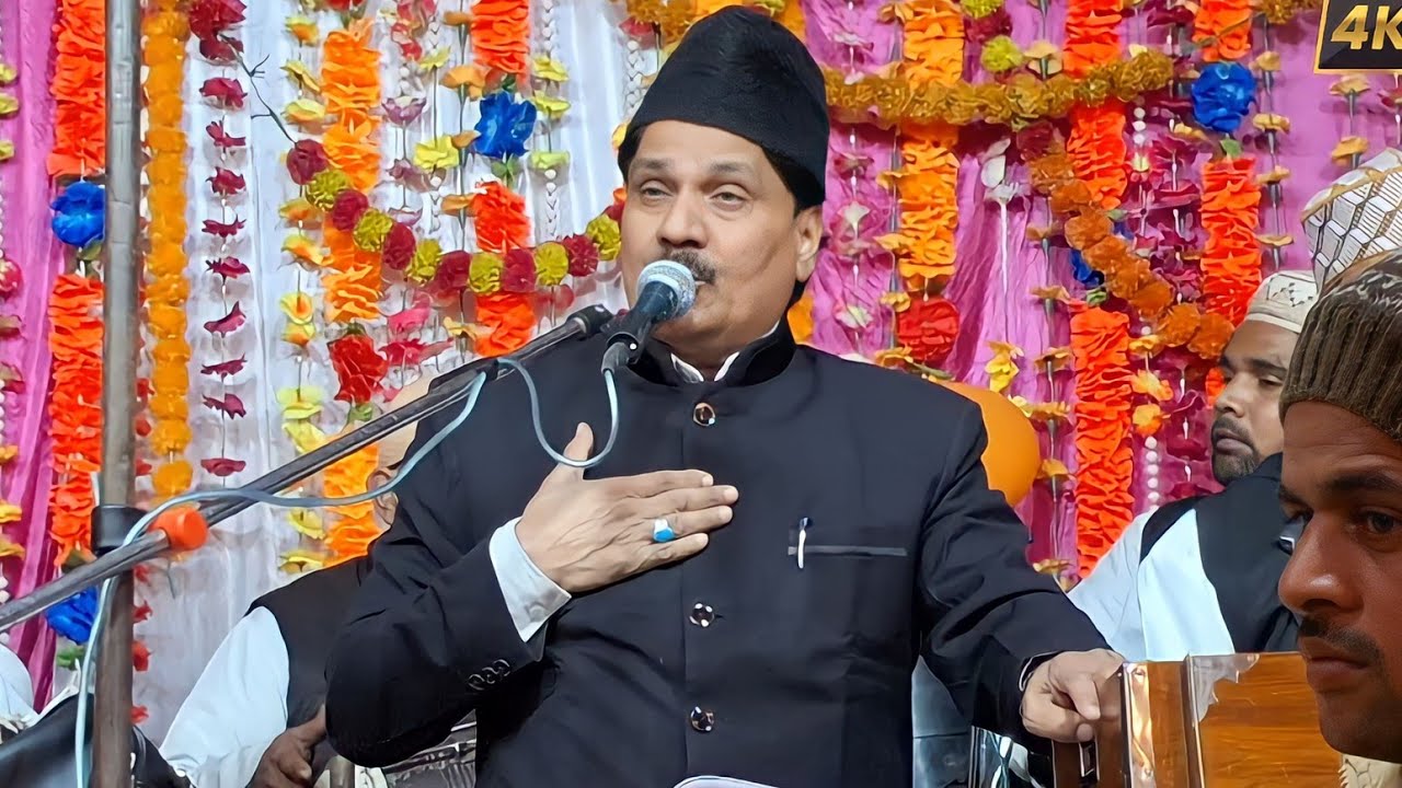 करदो करदो बेड़ा पार tasneem arif new qawwali 2024 |  badapura ki qawwali @tasneemarifofficial3649