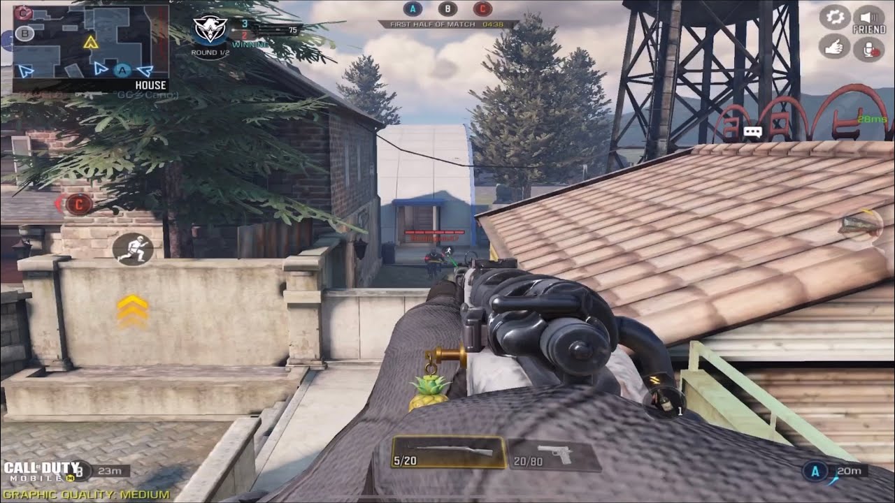 Flacko and I should join FaZe