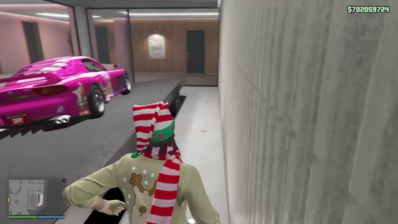 #PS4live, #Gta5Online, 12-25-25 `Malangro&Dany´ #Cluckin'Bell, #COMYKSKLUBYS.