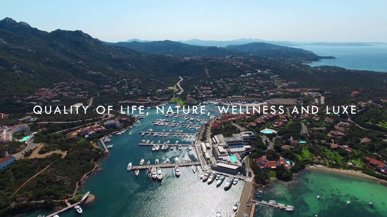 Porto Cervo Lifestyle