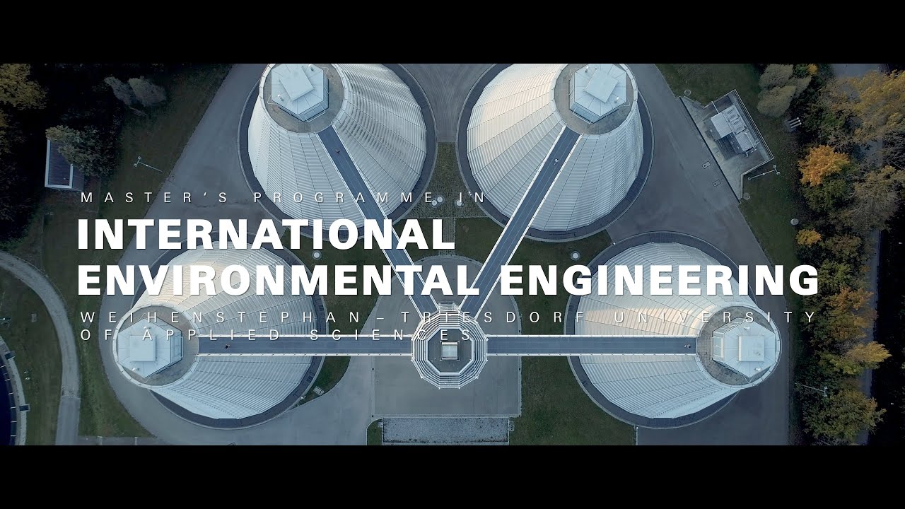 International Environmental Engineering