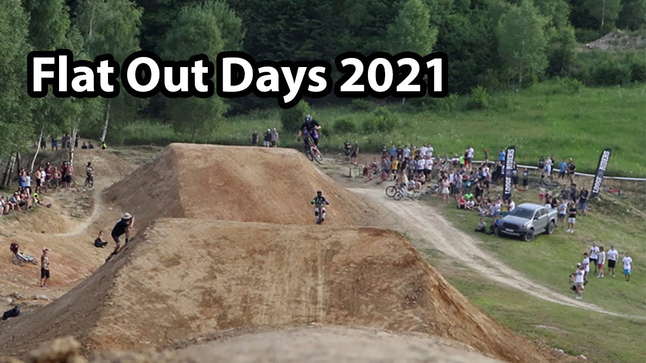 Flat Out Days 2021
