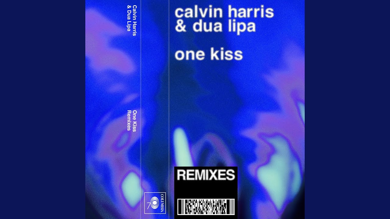 One Kiss (Oliver Heldens Remix)
