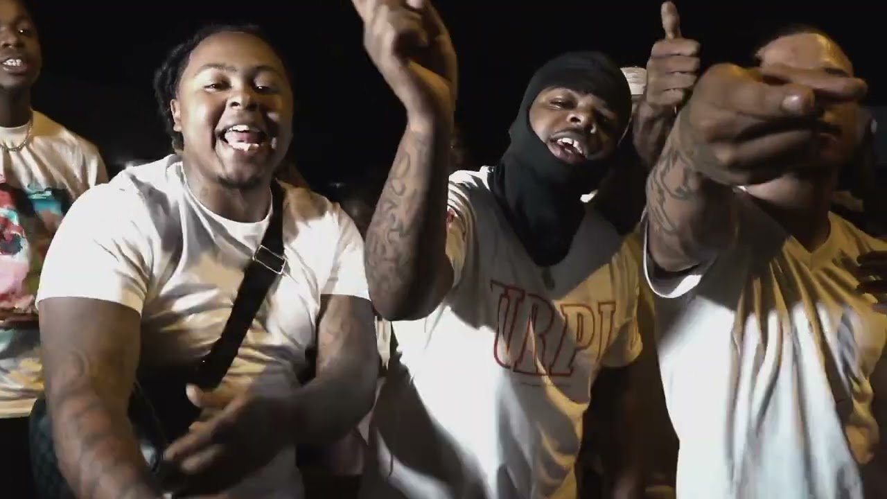 Conobly - Any Means (Official Video)
