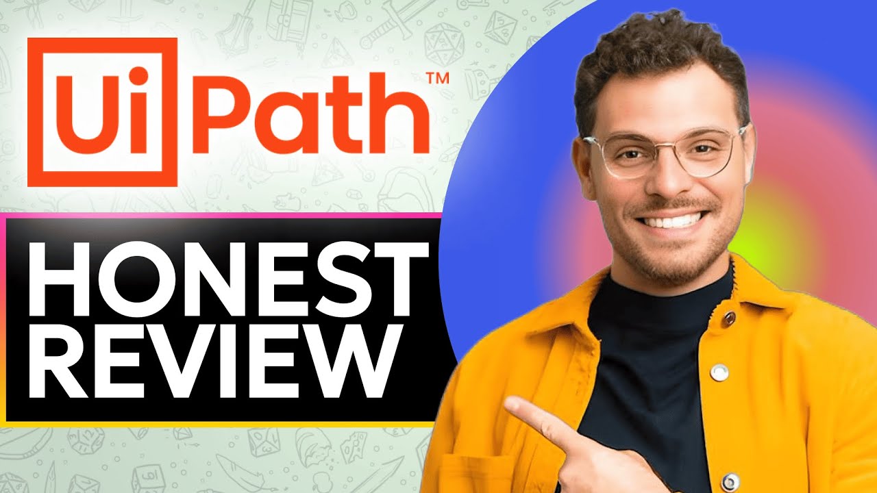UiPath Automation Honest Review - Watch Before Using
