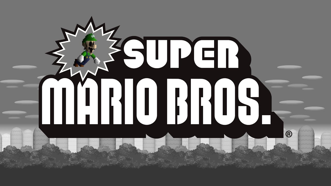 Trailer | An Ordinary NSMB Mod