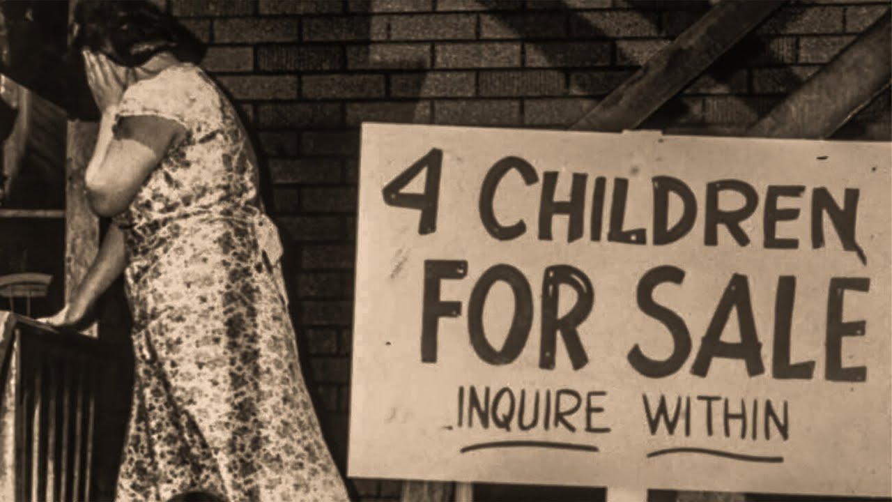 Ways People Survived the Great Depression