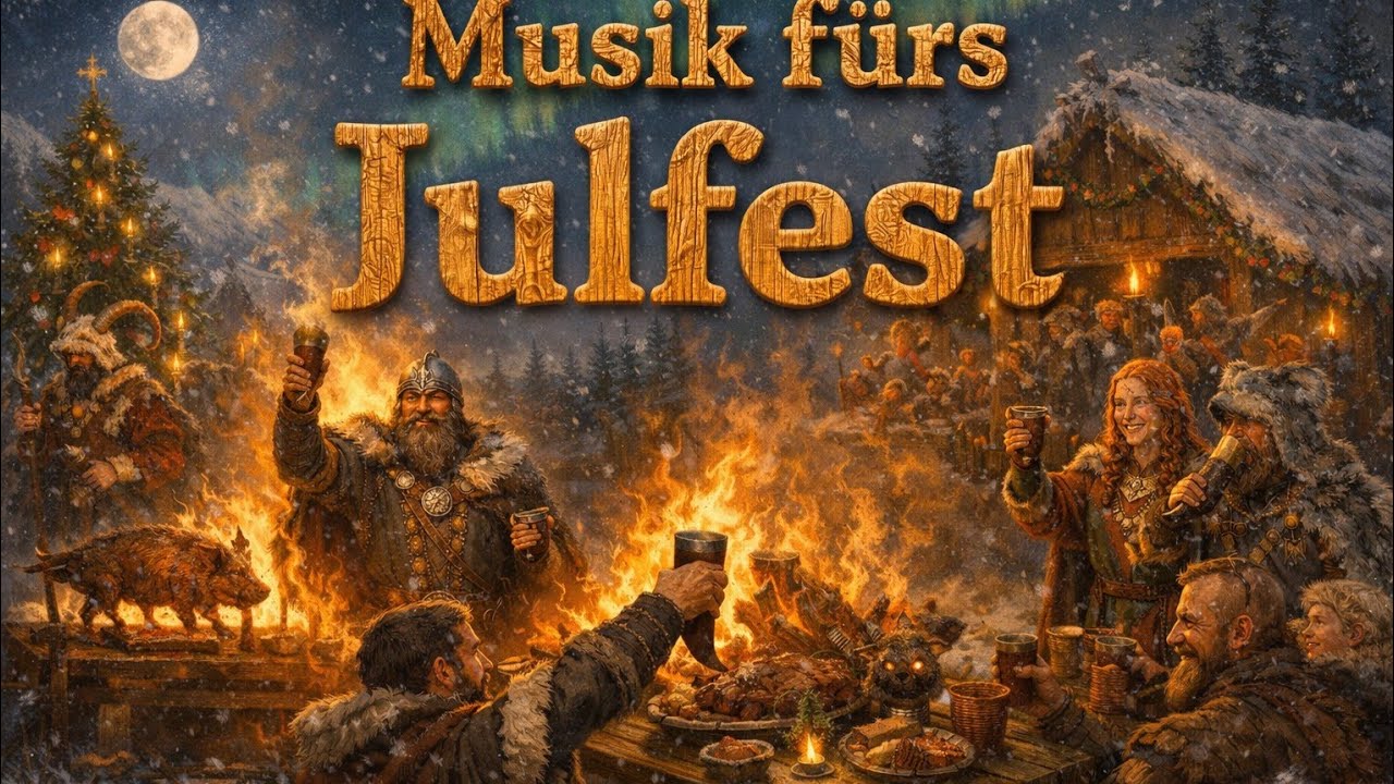Lieder zum Julfest 