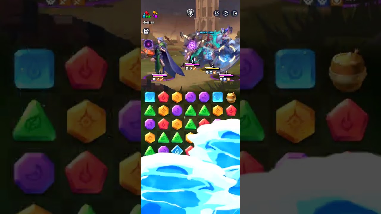 Call of Antia - War hits (04Jan26) 