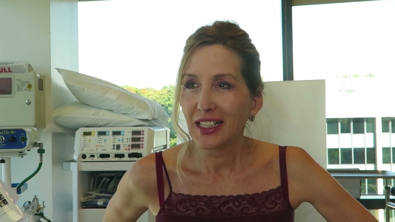 Fat Grafting for Lip Injections: a patient experience testimonial
