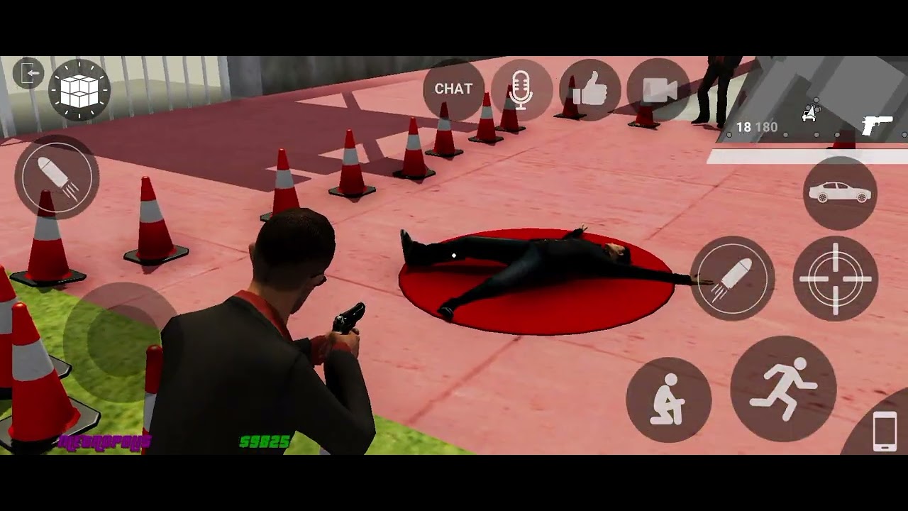Playing with friends @PemaYTC  #gameplay 