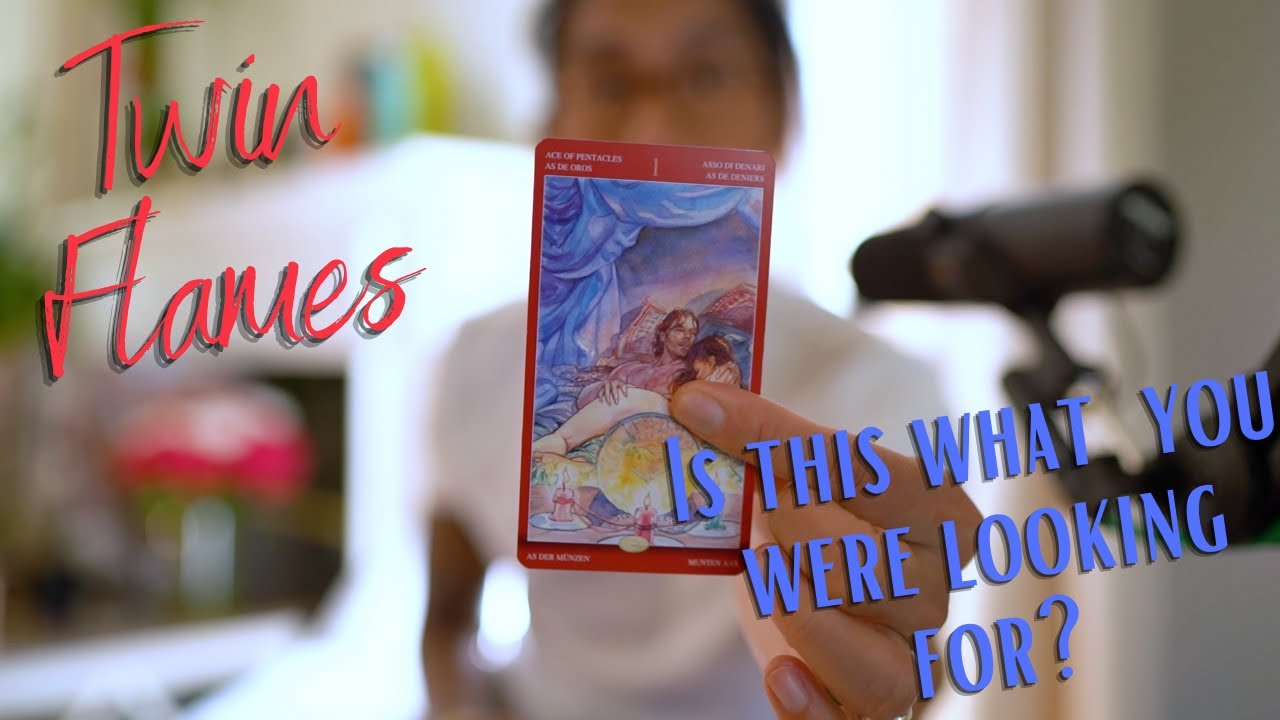 ARIES TWIN FLAME | SEARCHING FOR THE SPARK | MAY, 2021 TAROT READING