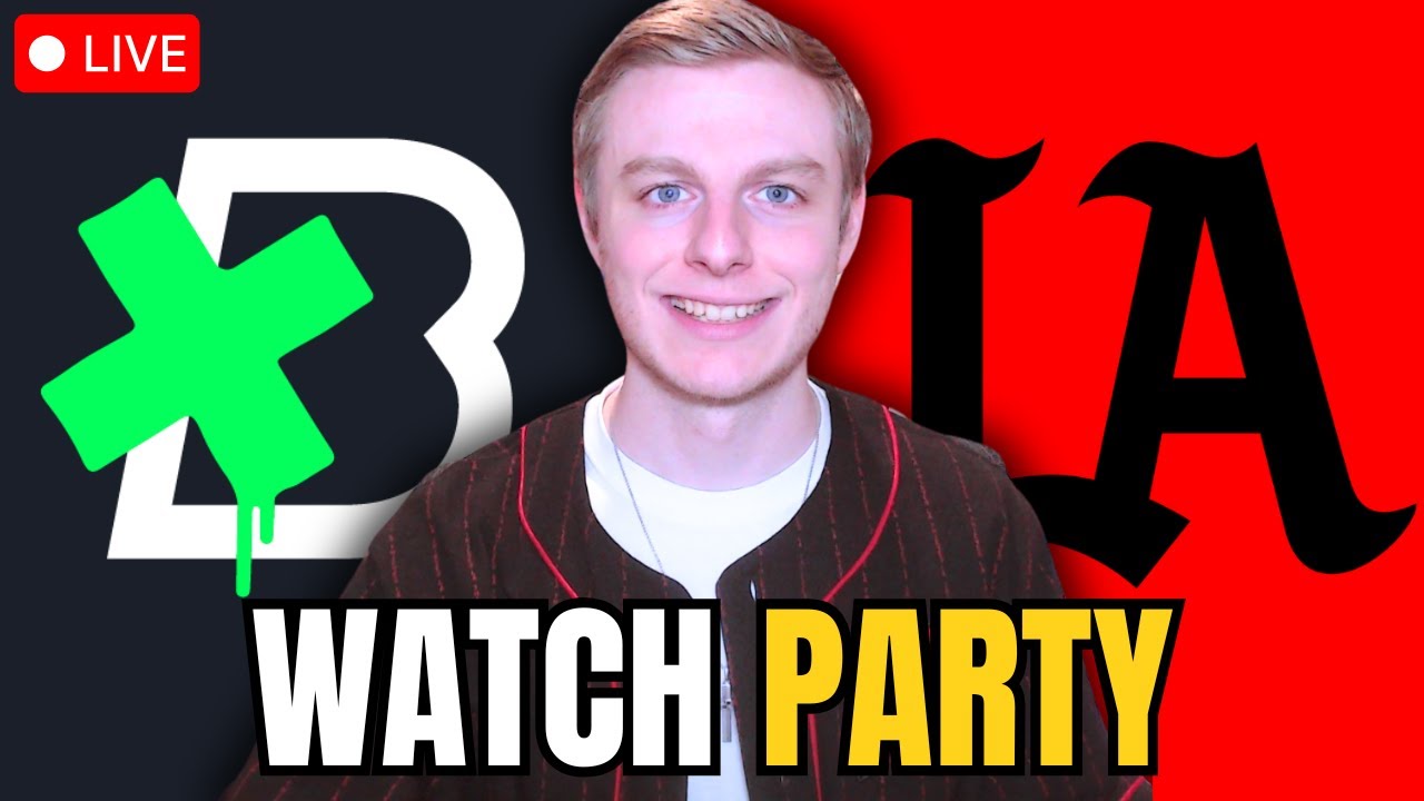 🔴CDL  WATCH PARTY & LAT GAMEDAY | !juvee !underdog