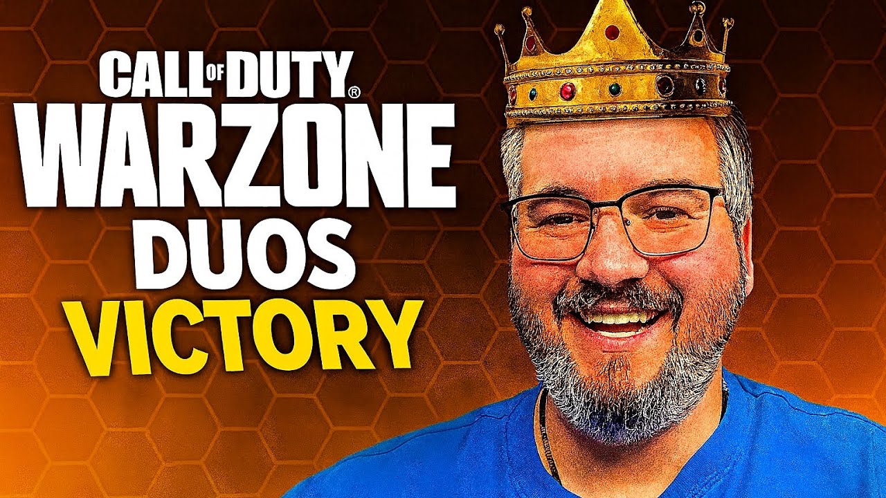Dominating Duo Quads, No Commentary 