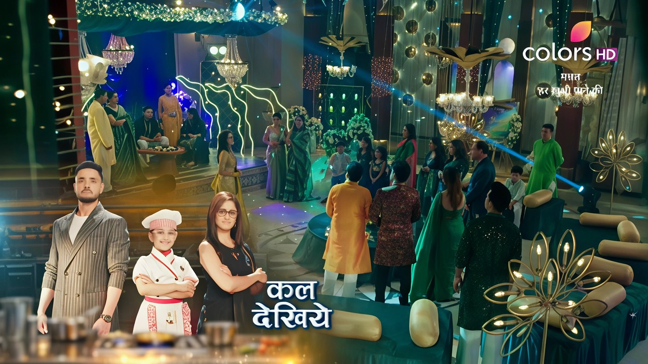 Mannat NEW PROMO - 19th March 2026 - Episode 375