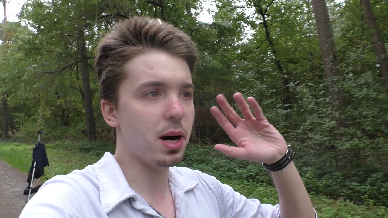 Panasonic HC-V777: Bild Stabilisierungstests (OIS Test)