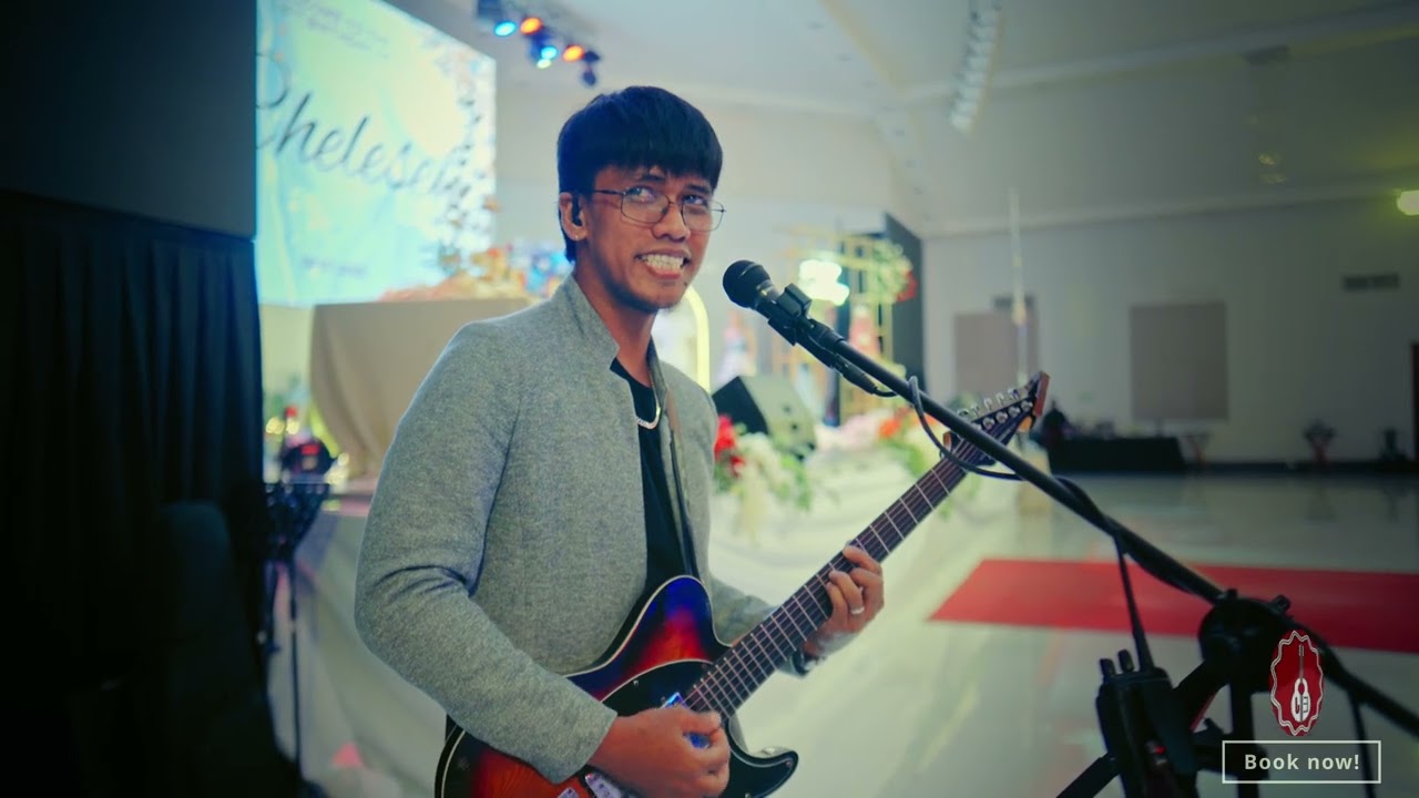 Cup of Joe - Multo - Live Acoustic Loop Cover