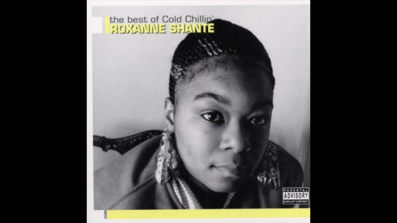 Roxanne Shant&eacute; - Bite This