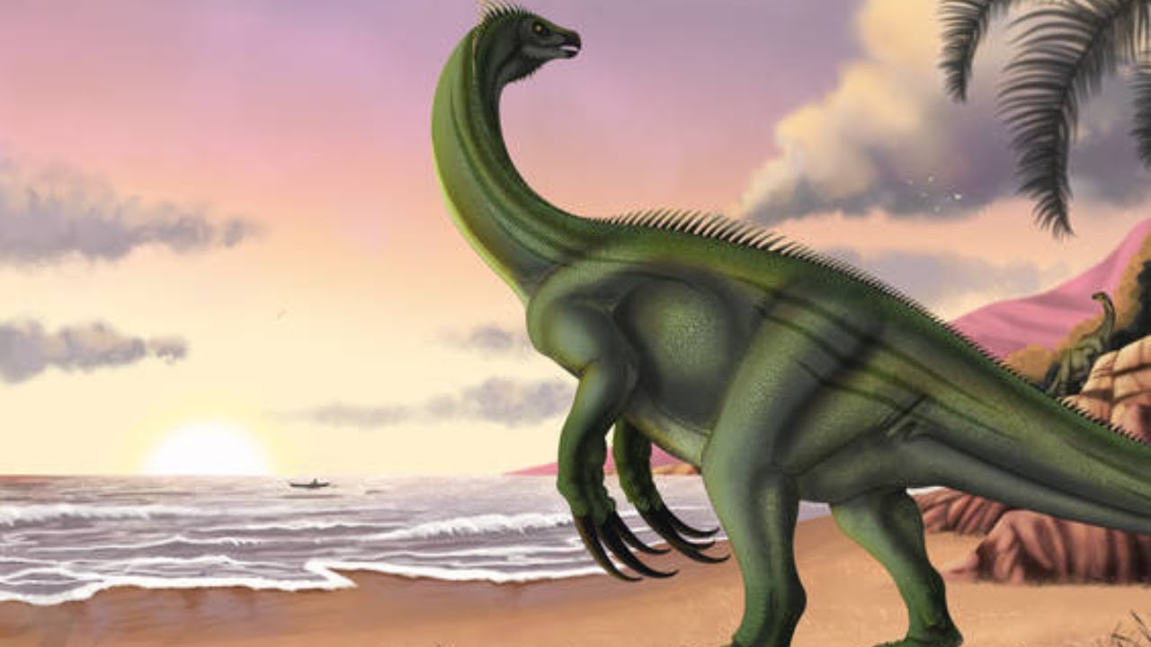 New Guinea Dinosaurs? | Prehistoric Cryptids In Papua New Guinea