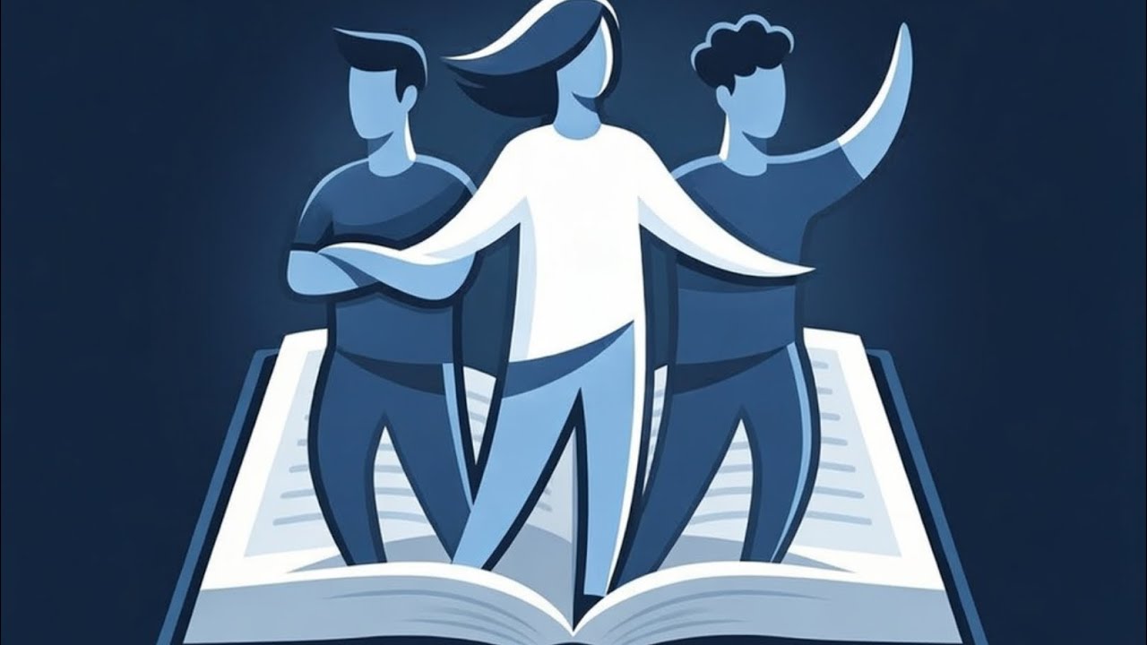What is the Trinity and is it biblical 