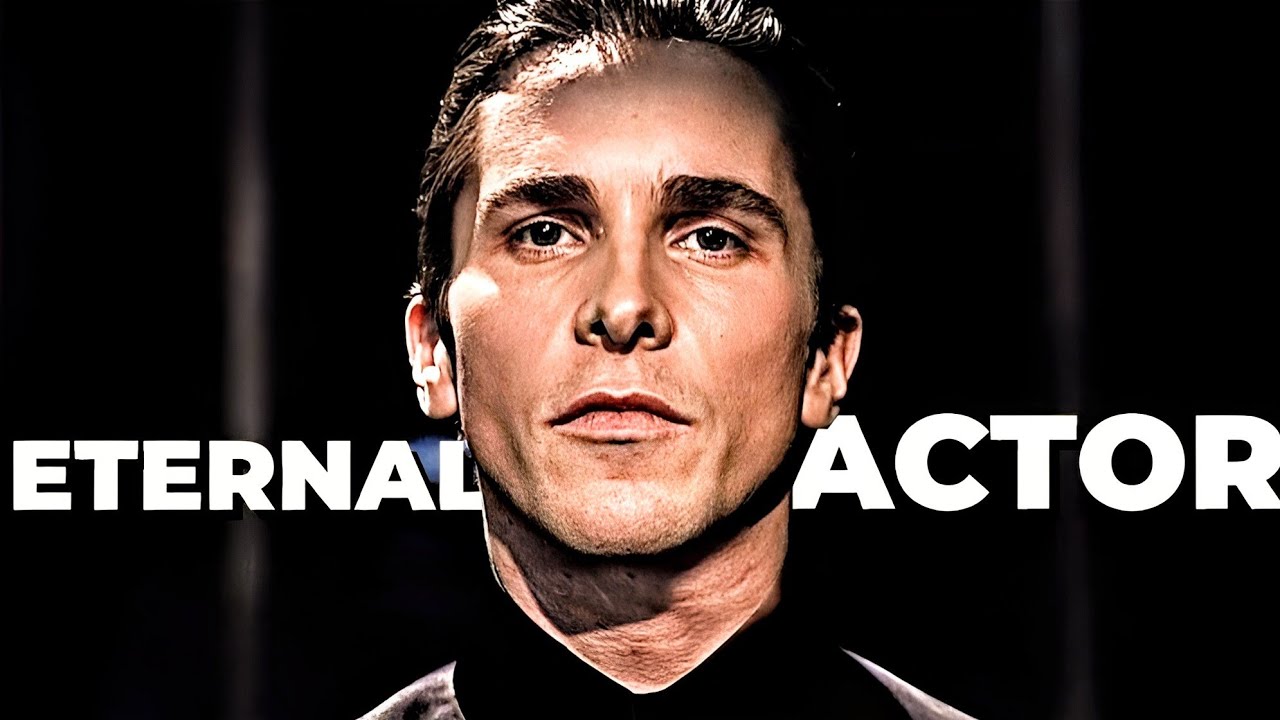 The Christian Bale Paradox (Part 2)