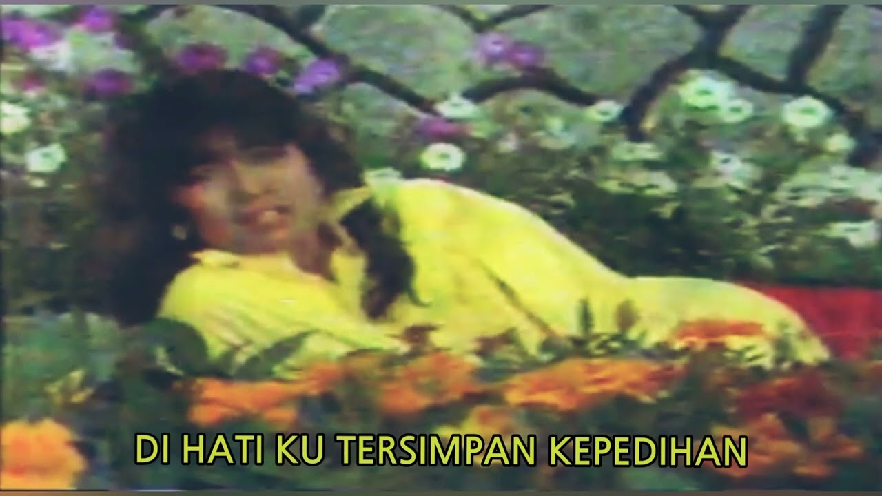 WANN - Lamunan Hati