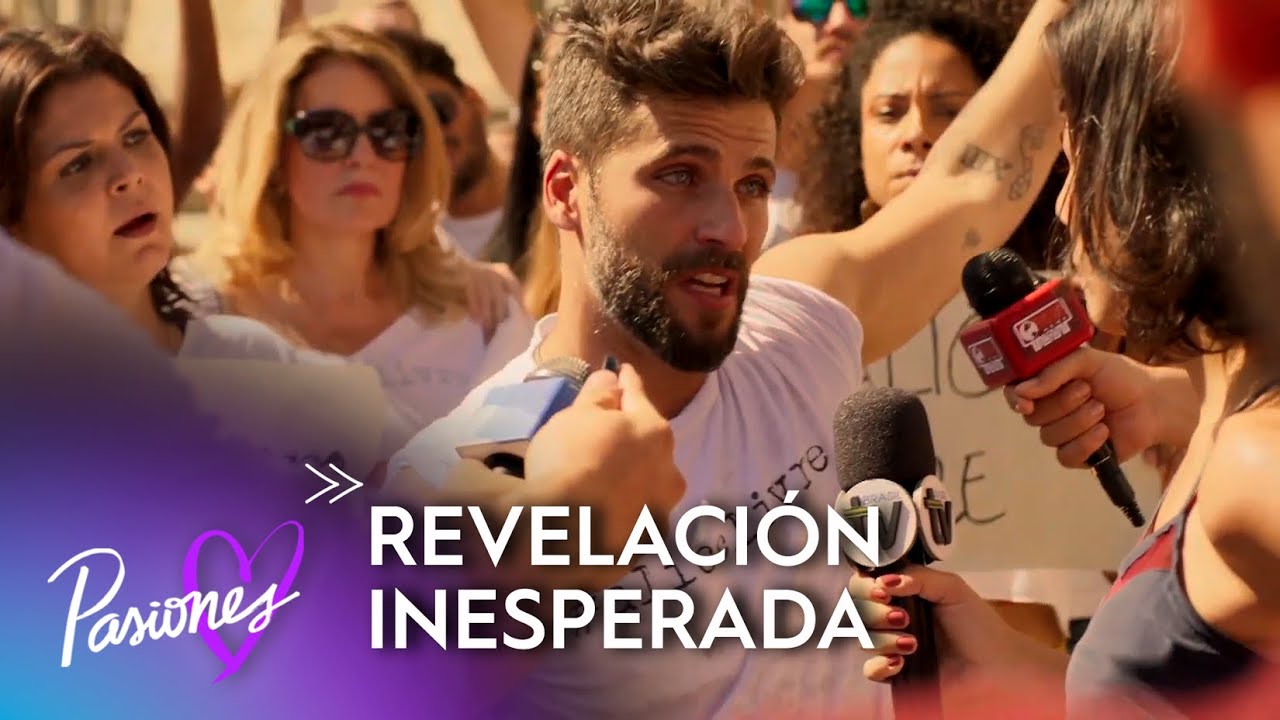 Sol Naciente | Liberen a Alicia | Pasiones