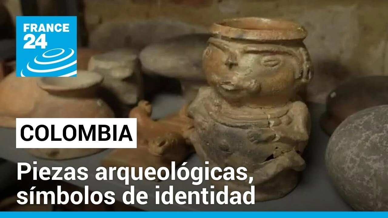 Colombia: la repatriaci&oacute;n de piezas hist&oacute;ricas, un acto de lucha por la identidad (5/5)